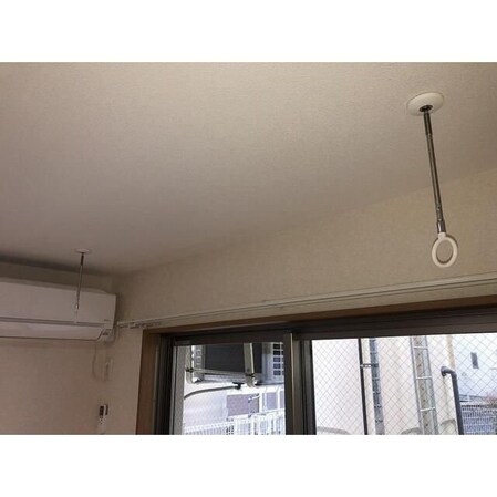 グランインカム曙の物件内観写真